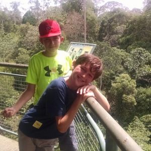 Meet your Posher, Eileen